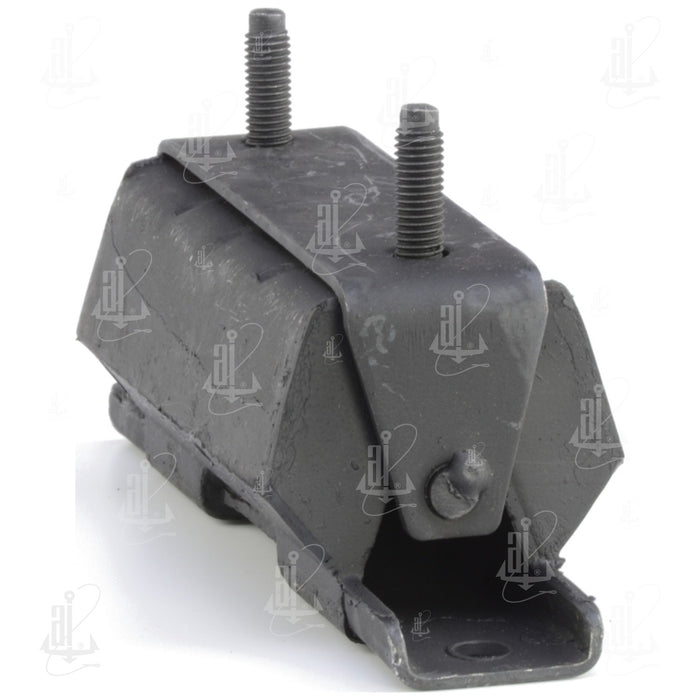 Rear Manual Transmission Mount for Chevrolet Suburban 2500 6.0L V8 4WD 2006 2005 2004 2003 2002 2001 2000 P-25032