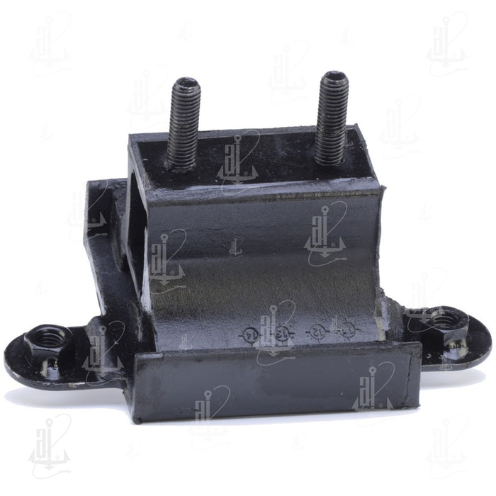 Rear Left/Driver Side Automatic Transmission Mount for Pontiac Bonneville 2005 2004 2003 2002 2001 2000 - Anchor 2898