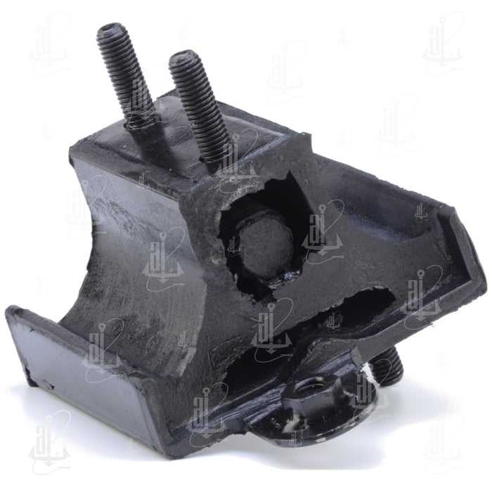 Rear Left/Driver Side Automatic Transmission Mount for Pontiac Bonneville 2005 2004 2003 2002 2001 2000 - Anchor 2898