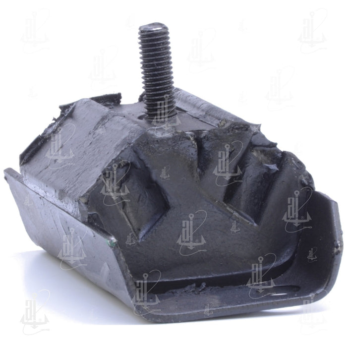 Rear Manual Transmission Mount for GMC P3500 Manual Transmission DIESEL 1999 1998 1997 1996 1995 1994 1993 1992 1991 P-25163