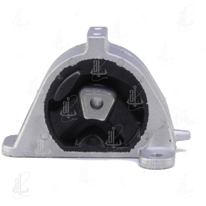 Rear Left/Driver Side Automatic Transmission Mount for Dodge Grand Caravan FWD 2007 2006 2005 2004 2003 2002 2001 P-25182