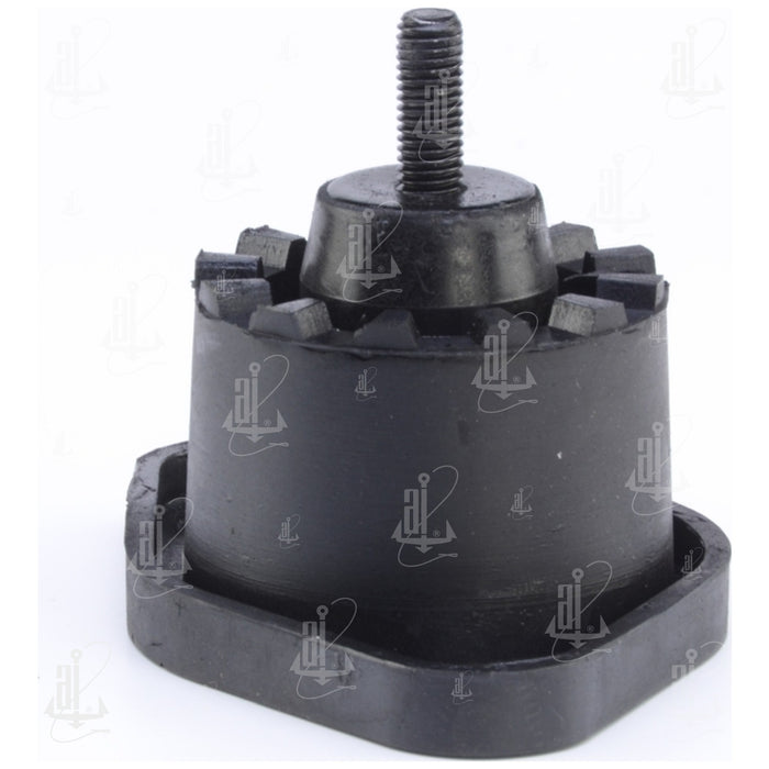 Rear Manual Transmission Mount for Chevrolet S10 2.2L L4 2003 2002 2001 2000 1999 1998 1997 1996 1995 1994 P-25254