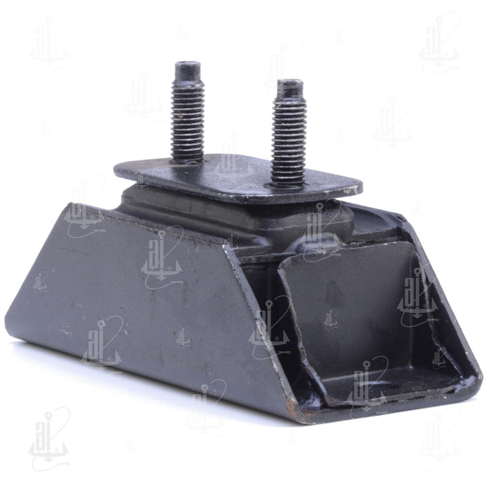 Rear Manual Transmission Mount for Ford F-250 5.8L V8 4WD 1995 1994 P-25282