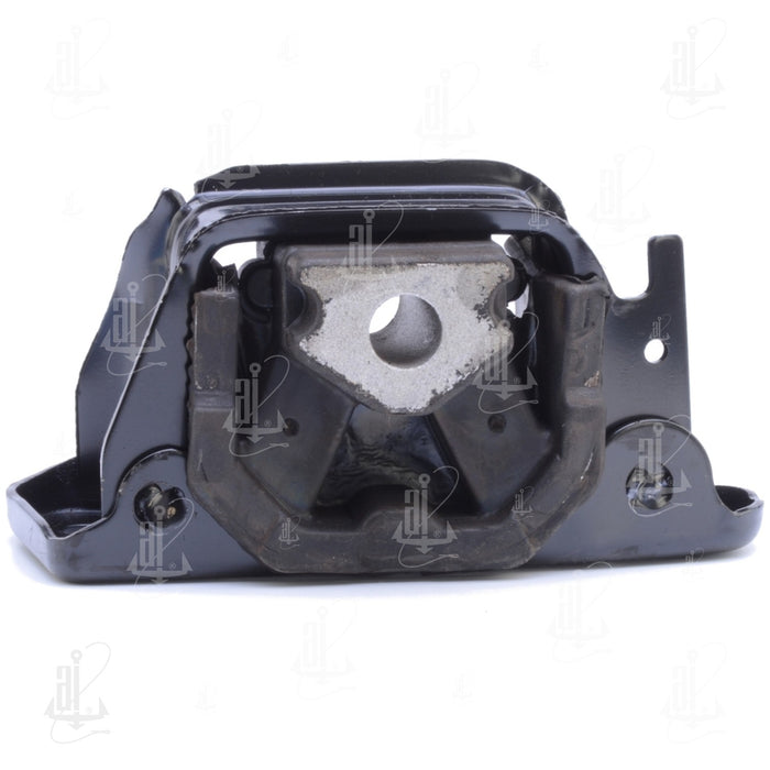 Left Manual Transmission Mount for Dodge Neon 2.0L L4 1999 1998 1997 1996 1995 P-25300