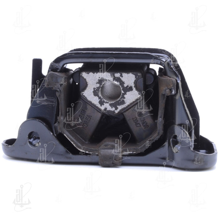 Left Manual Transmission Mount for Dodge Neon 2.0L L4 1999 1998 1997 1996 1995 P-25300