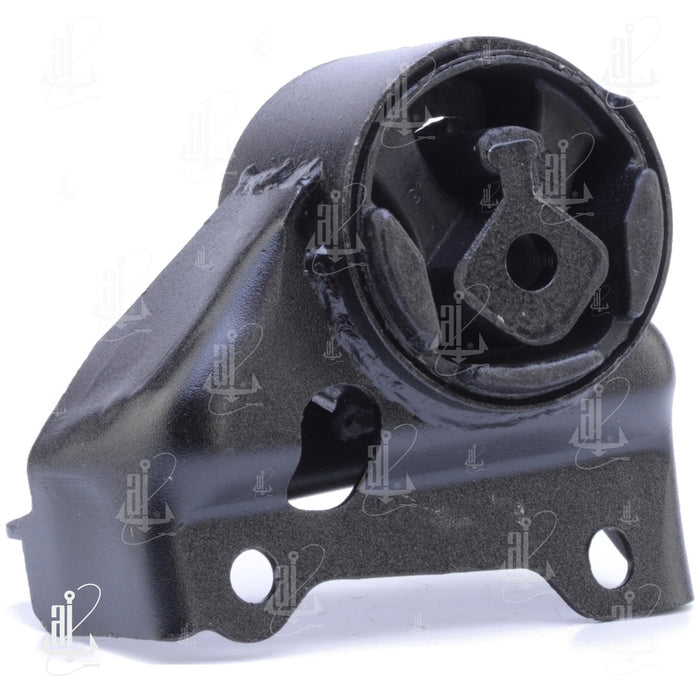 Left Manual Transmission Mount for Chrysler Neon 2.0L L4 2002 2001 2000 P-27609