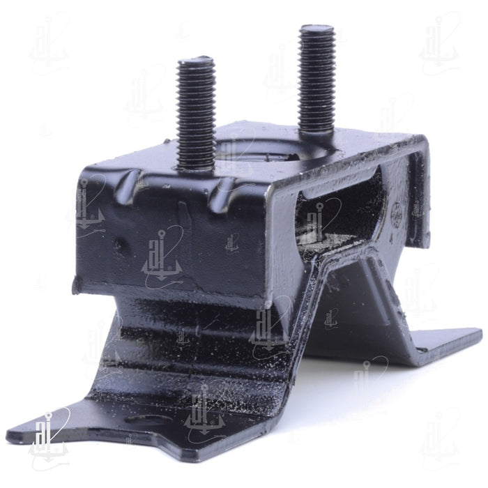 Rear Manual Transmission Mount for Mercury Mountaineer RWD 2010 2009 2008 2007 2006 2005 2004 2003 2002 - Anchor 3062