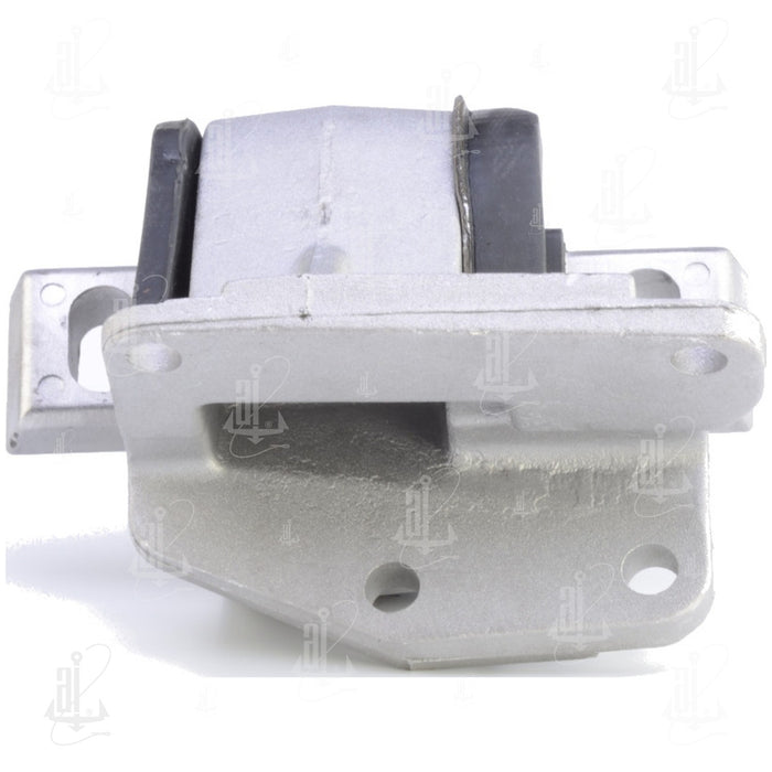 Left Manual Transmission Mount for Ford Fusion GAS 2012 2011 2010 2009 2008 2007 2006 P-28096