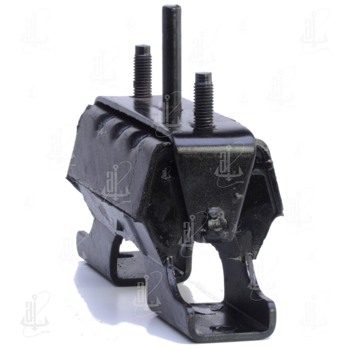 Rear Manual Transmission Mount for Saab 9-7x 2009 2008 2007 2006 2005 - Anchor 3236