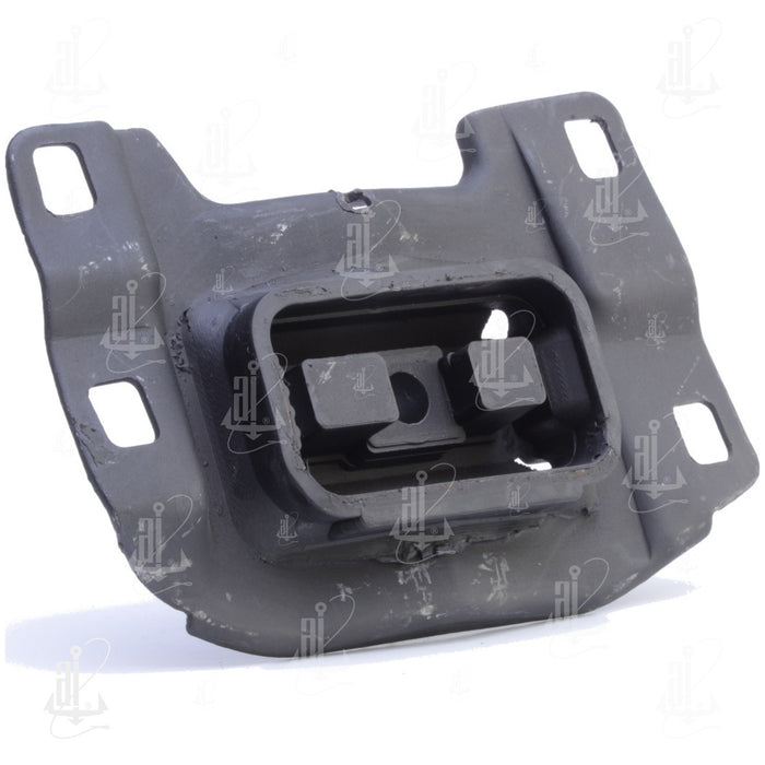 Left Manual Transmission Mount for Volvo C70 2.5L L5 2006 P-28240