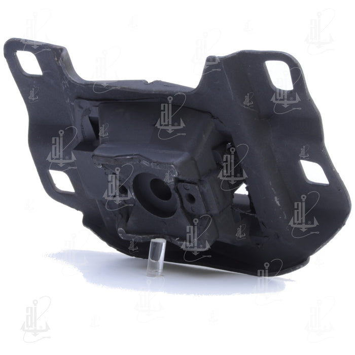 Left Manual Transmission Mount for Volvo C70 2.5L L5 2006 P-28240