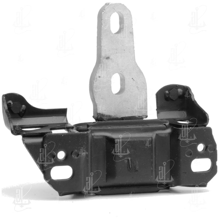 Left Manual Transmission Mount for Ford Fiesta 2019 2018 2017 2016 2015 2014 2013 2012 2011 P-28321