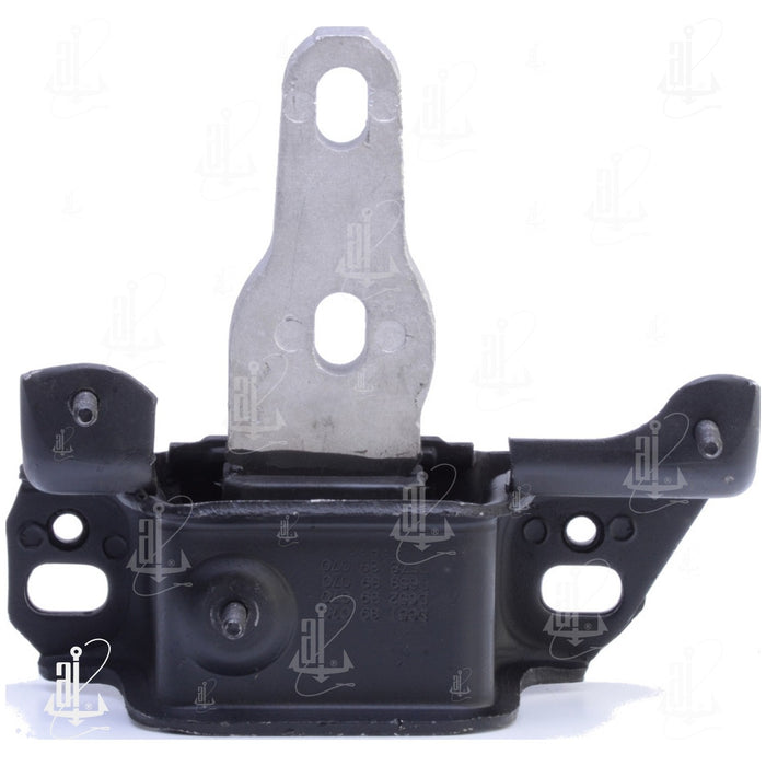 Left Manual Transmission Mount for Ford Fiesta 2019 2018 2017 2016 2015 2014 2013 2012 2011 P-28321