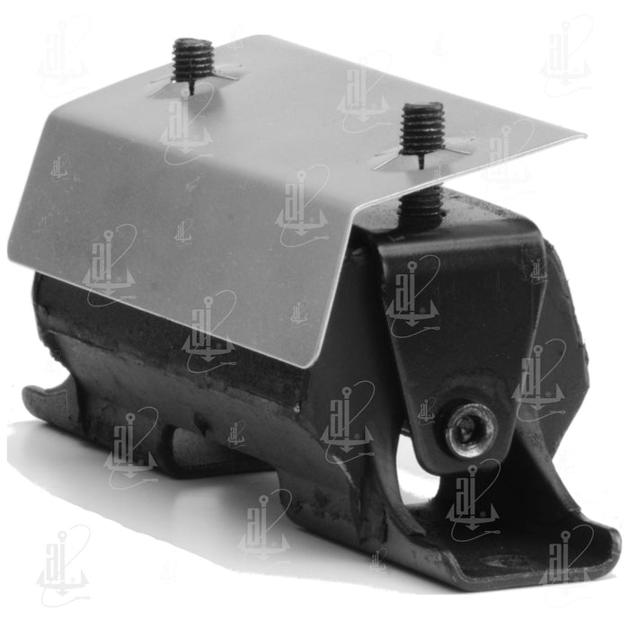 Rear Automatic Transmission Mount for Chevrolet Express 1500 5.3L V8 AWD 2014 2013 2012 2011 2010 2009 2008 2007 2006 2005 2004 2003 P-28322