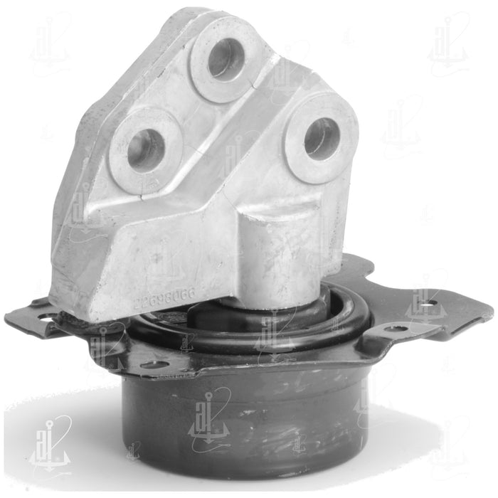 Left Automatic Transmission Mount for Chevrolet Equinox 3.4L V6 2006 2005 P-28439