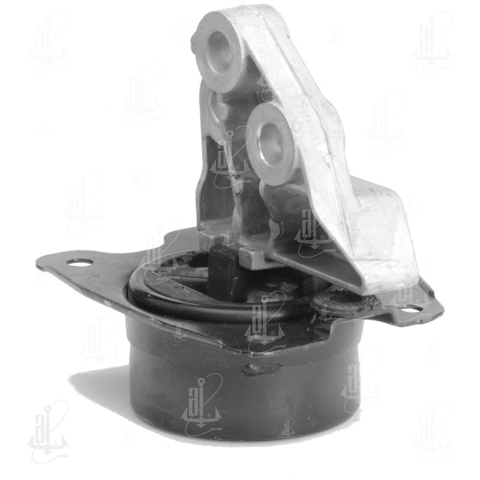 Rear Automatic Transmission Mount for Chevrolet C20 Suburban 4.8L L6 1982 P-28438