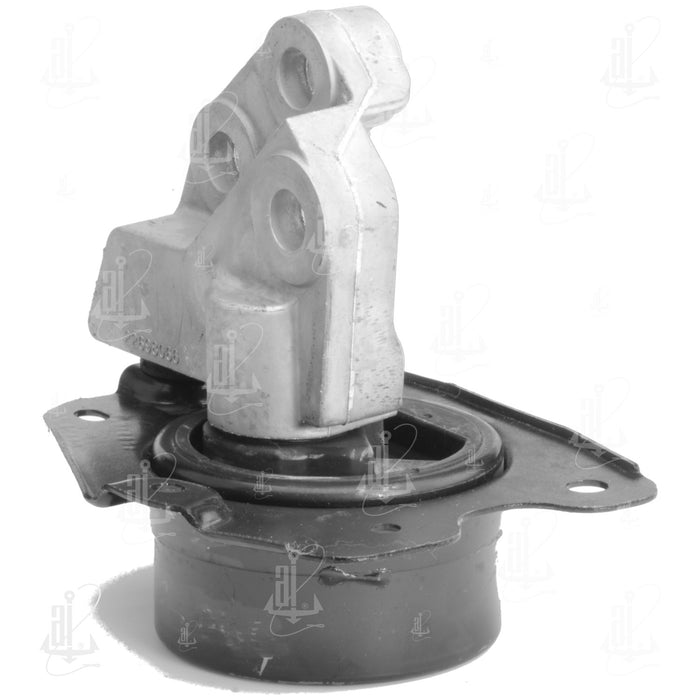 Left Automatic Transmission Mount for Chevrolet Equinox 3.4L V6 2006 2005 P-28439