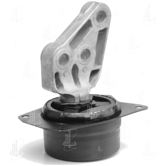 Left Manual Transmission Mount for Cadillac XTS 3.6L V6 2019 2018 2017 2016 2015 2014 2013 P-28462