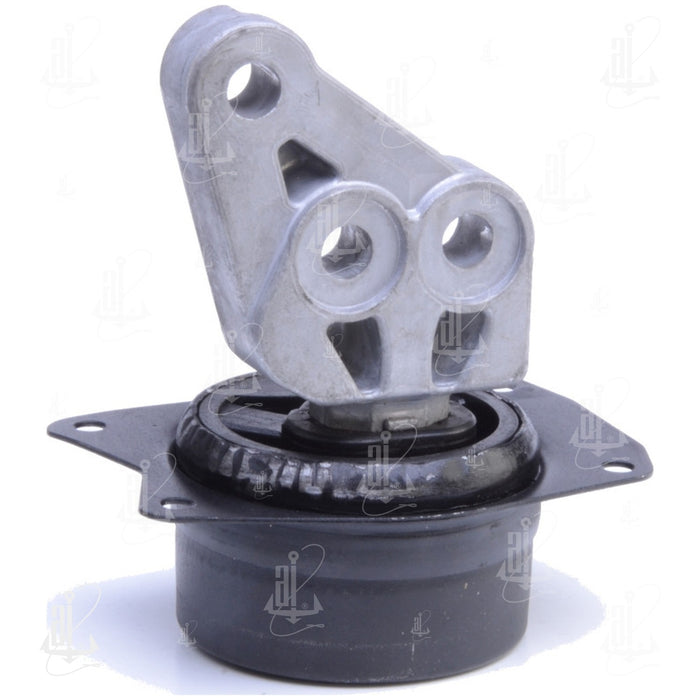 Left Manual Transmission Mount for Chevrolet Malibu 2.0L L4 2015 2014 2013 P-28464