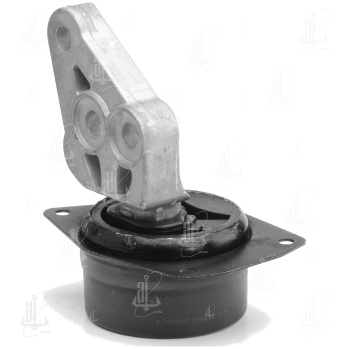 Left Manual Transmission Mount for Chevrolet Malibu 2.0L L4 2015 2014 2013 P-28464