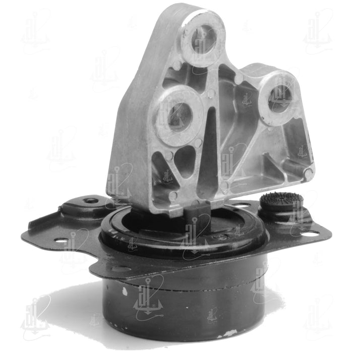 Left Automatic Transmission Mount for GMC Terrain 2.4L L4 2017 2016 2015 2014 2013 2012 2011 2010 P-28478