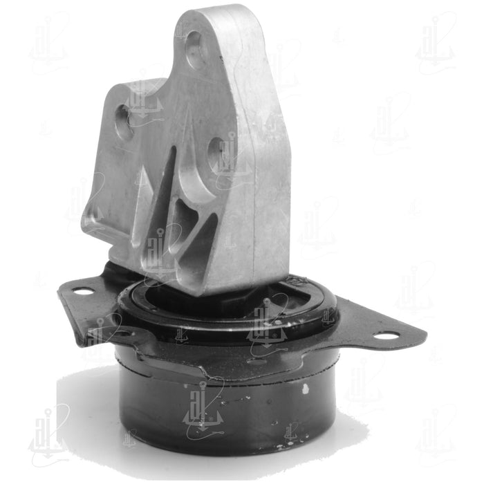 Left Automatic Transmission Mount for Chevrolet Captiva Sport 2.4L L4 2015 2014 2013 2012 2011 P-28476