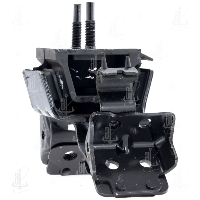 Rear Automatic Transmission Mount for Ford F-150 5.0L V8 2021 2020 2019 2018 2017 2016 2015 2014 2013 2012 2011 P-28718