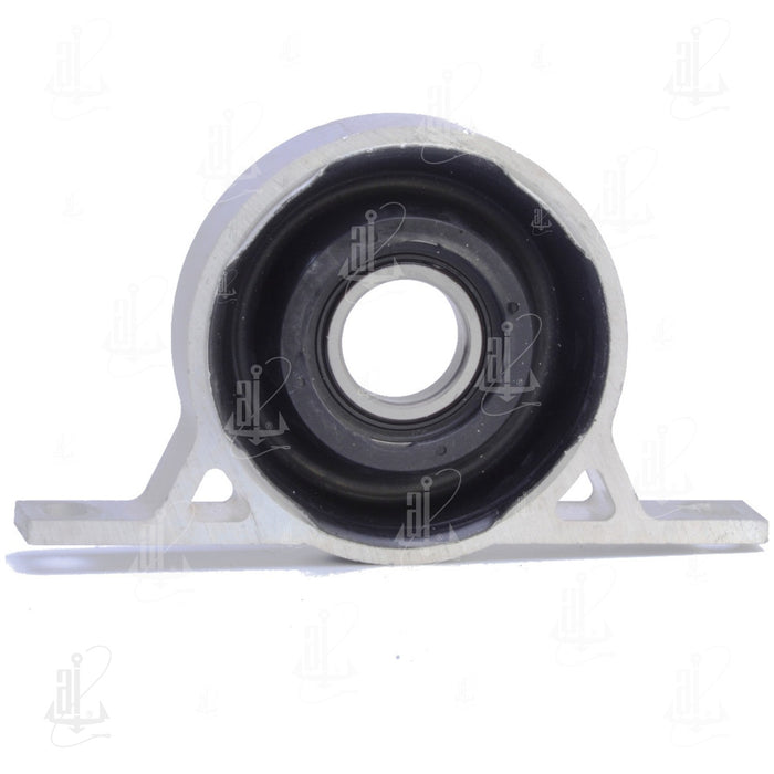 Drive Shaft Center Support Bearing for BMW 535i GT 3.0L L6 Automatic Transmission 2010 P-29881