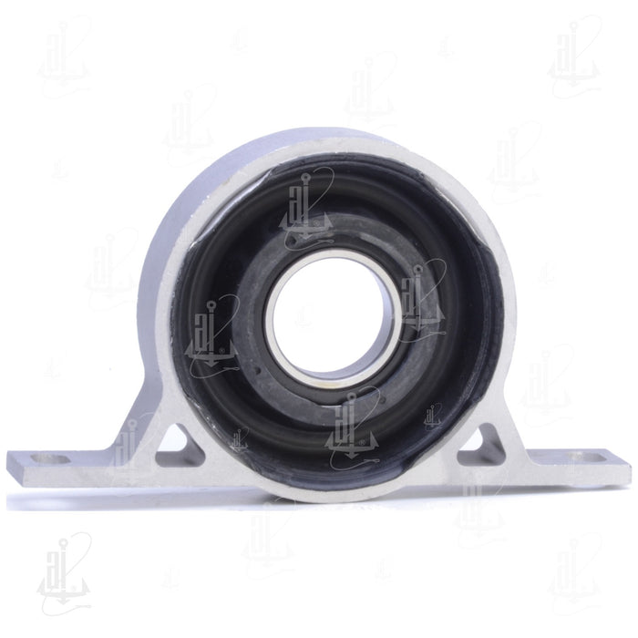 Drive Shaft Center Support Bearing for BMW 650Ci 4.8L V8 2010 2009 2008 2007 2006 - Anchor 6089