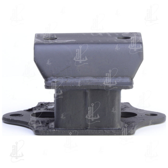 Rear Manual Transmission Mount for Dodge Power Ram 50 2.3L L4 4WD DIESEL 1985 1984 1983 P-30122