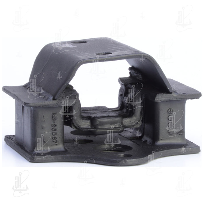 Rear Manual Transmission Mount for Dodge Power Ram 50 2.3L L4 4WD DIESEL 1985 1984 1983 P-30122