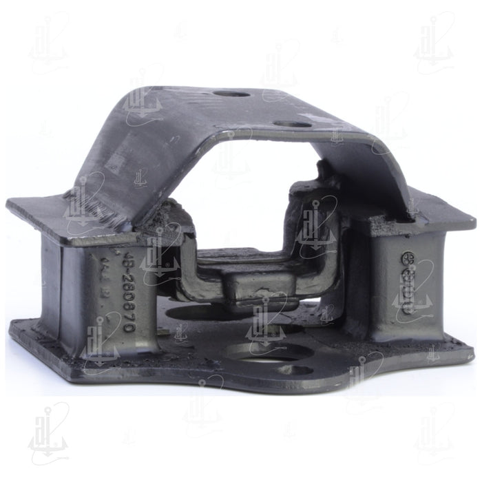 Rear Manual Transmission Mount for Mitsubishi Montero 2.6L L4 4WD 1989 1988 1987 1986 1985 1984 1983 P-30126