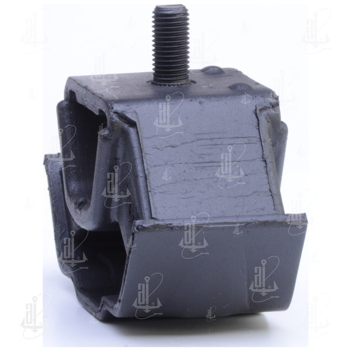 Rear Automatic Transmission Mount for Mercedes-Benz 560SEL 5.6L V8 1991 1990 1989 1988 1987 1986 P-30276