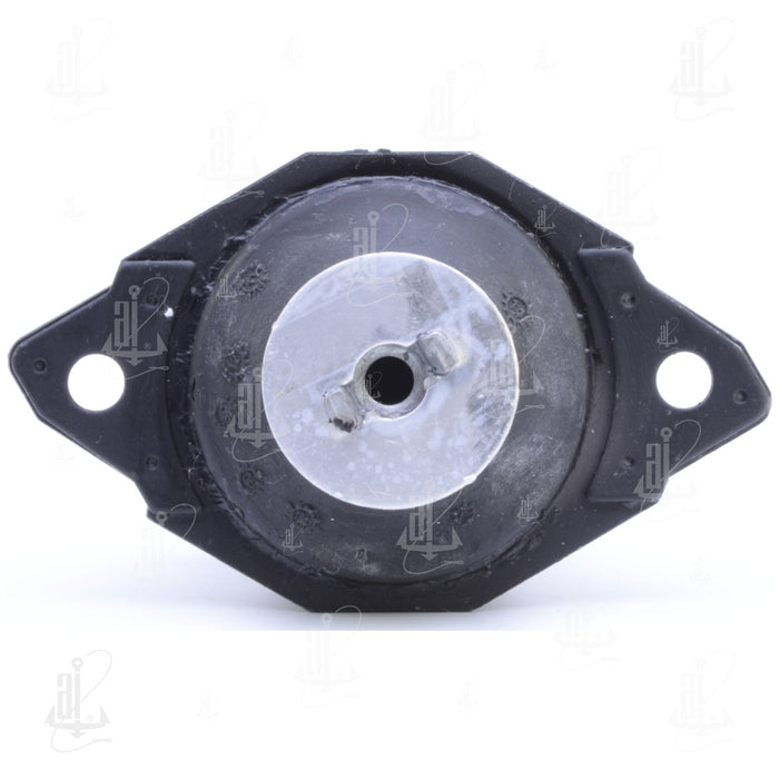 Left Manual Transmission Mount for Volkswagen Jetta 1999 1998 1997 1996 1995 1994 1993 1992 1991 1990 1989 1988 1987 1986 1985 P-30279