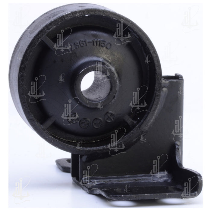 Front OR Left Manual Transmission Mount for Toyota Tercel 1.5L L4 32 VIN 1990 1989 1988 1987 P-30288