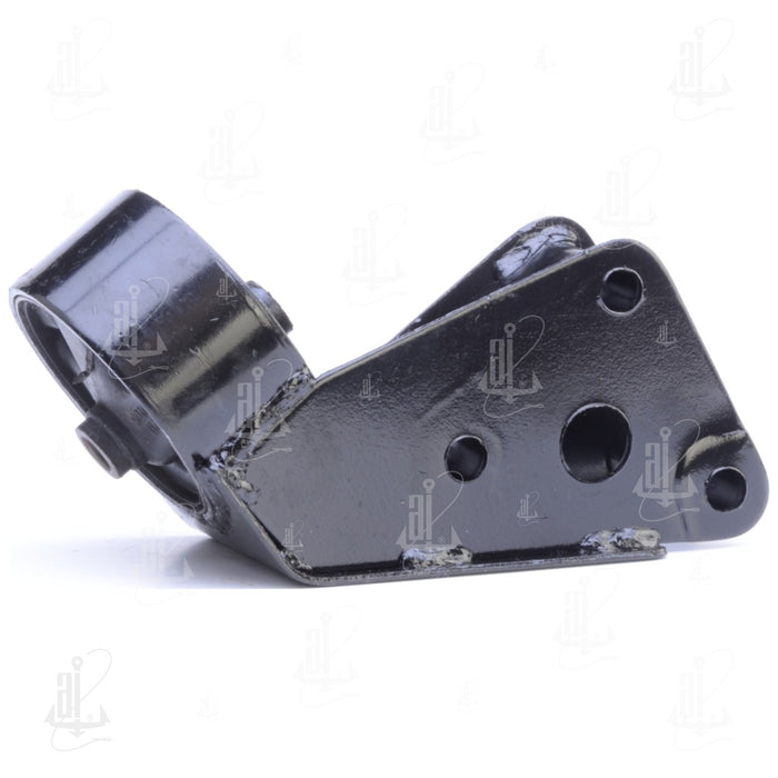 Left Manual Transmission Mount for Nissan Sentra 2.0L L4 1999 1998 1997 1996 1994 1993 1992 1991 P-30306