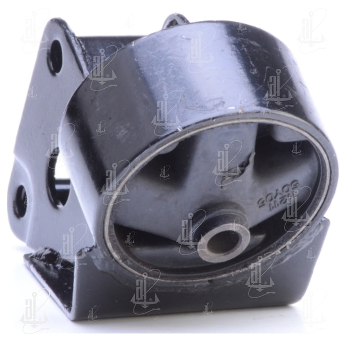 Left Manual Transmission Mount for Nissan NX 2.0L L4 1993 1992 1991 P-30305