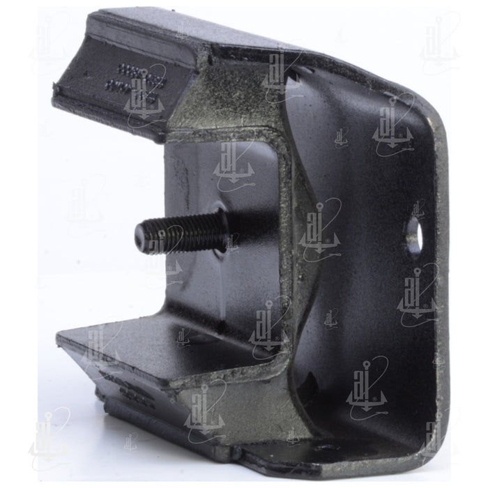 Rear Manual Transmission Mount for Infiniti QX4 3.5L V6 RWD 2003 2002 2001 P-30307