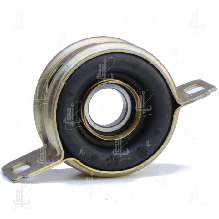 Center Drive Shaft Center Support Bearing for Toyota Corona 2.4L L4 RWD 1982 1981 - Anchor 8468