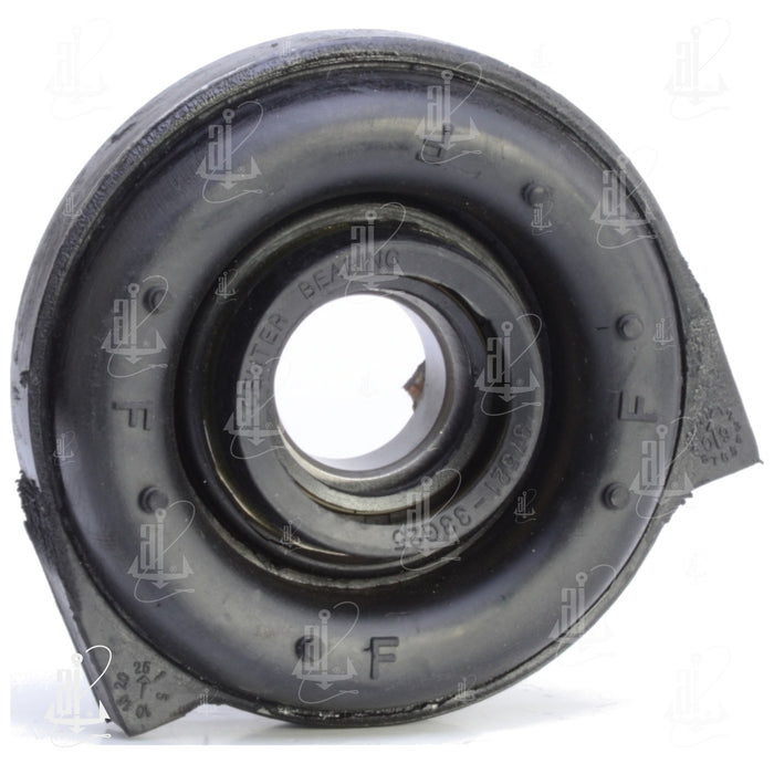 Drive Shaft Center Support Bearing for Nissan D21 3.0L V6 RWD 1994 1993 1992 1991 1990 1989 1988 1987 1986 - Anchor 8534