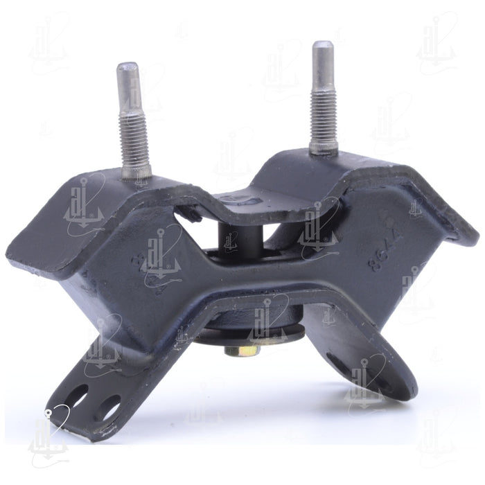 Left Manual Transmission Mount for Lexus ES300 3.0L V6 2001 2000 1999 1998 1997 1996 1995 1994 1993 1992 P-30442