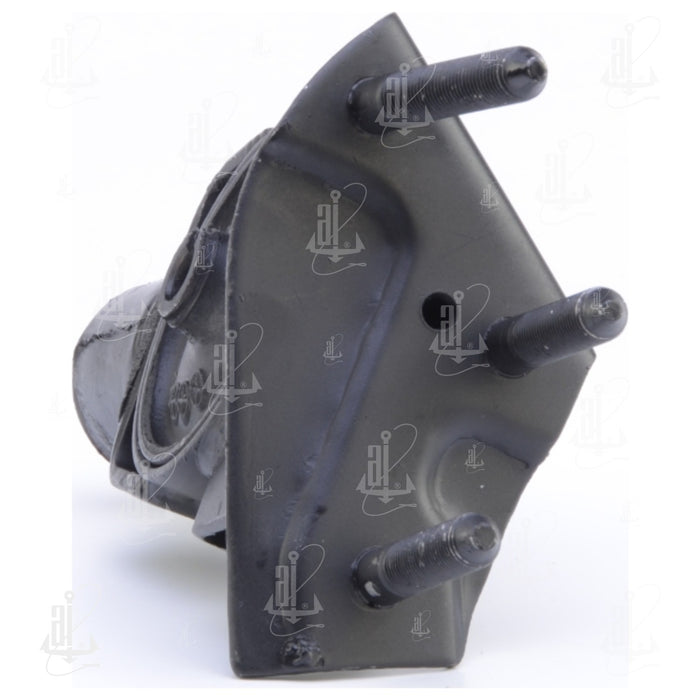 Rear Left/Driver Side Manual Transmission Mount for Mercury Villager 3.0L V6 1998 1997 1996 1995 1994 1993 P-30536