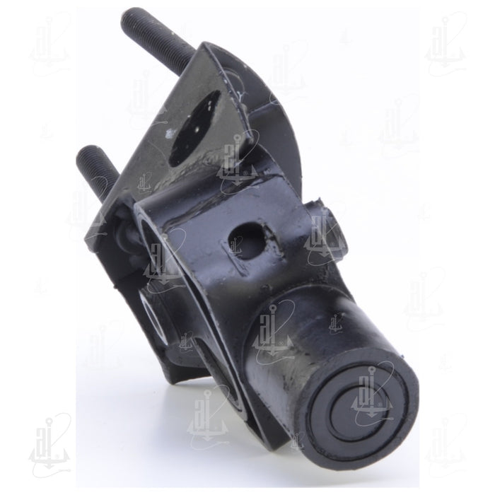 Rear Left/Driver Side Manual Transmission Mount for Mercury Villager 3.0L V6 1998 1997 1996 1995 1994 1993 P-30536