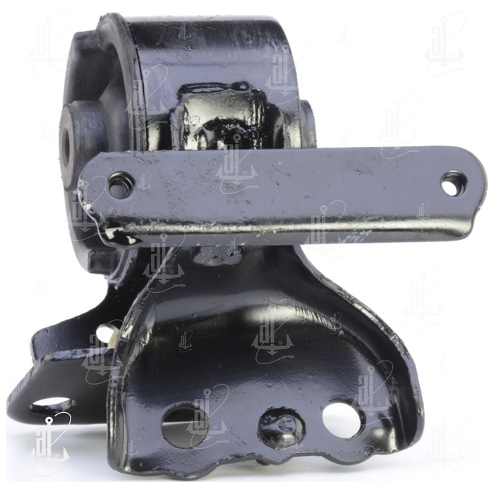 Left Automatic Transmission Mount for Chevrolet Prizm 1.8L L4 Automatic Transmission 2002 2001 2000 1999 1998 P-30690