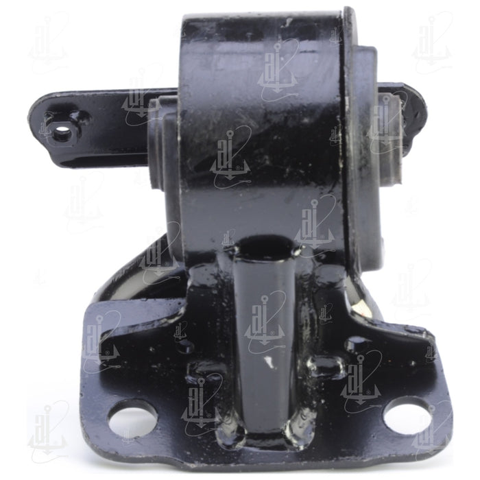 Left Automatic Transmission Mount for Toyota Corolla 1.8L L4 Automatic Transmission 2002 2001 2000 1999 1998 P-30691