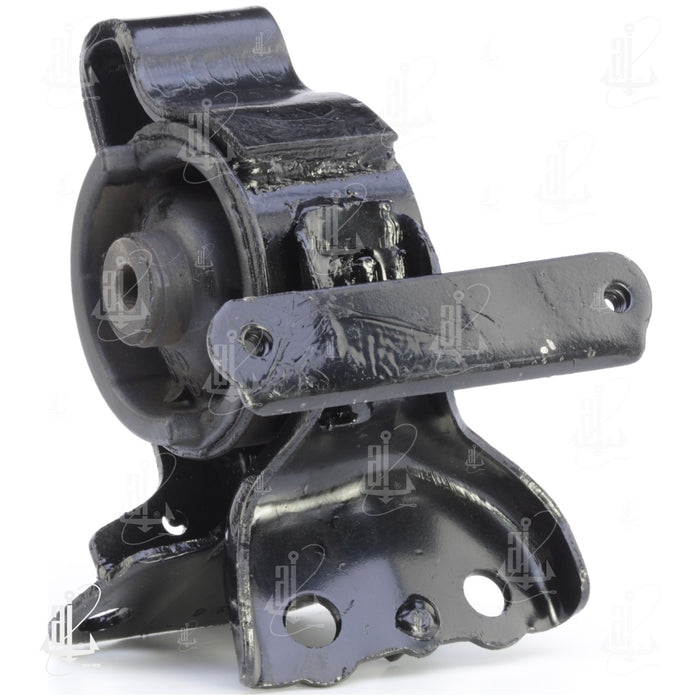 Left Automatic Transmission Mount for Chevrolet Prizm 1.8L L4 Automatic Transmission 2002 2001 2000 1999 1998 - Anchor 8873