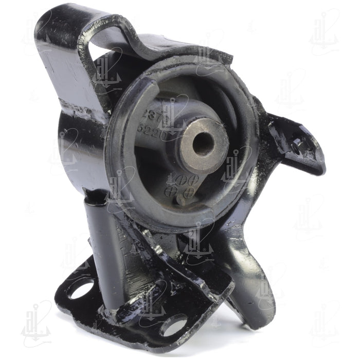 Left Automatic Transmission Mount for Toyota Corolla 1.8L L4 Automatic Transmission 2002 2001 2000 1999 1998 P-30693