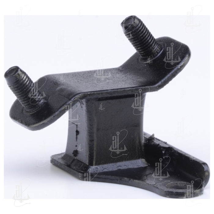 Rear Left/Driver Side Manual Transmission Mount for Honda Pilot 3.5L V6 AWD 2005 2004 2003 P-30806