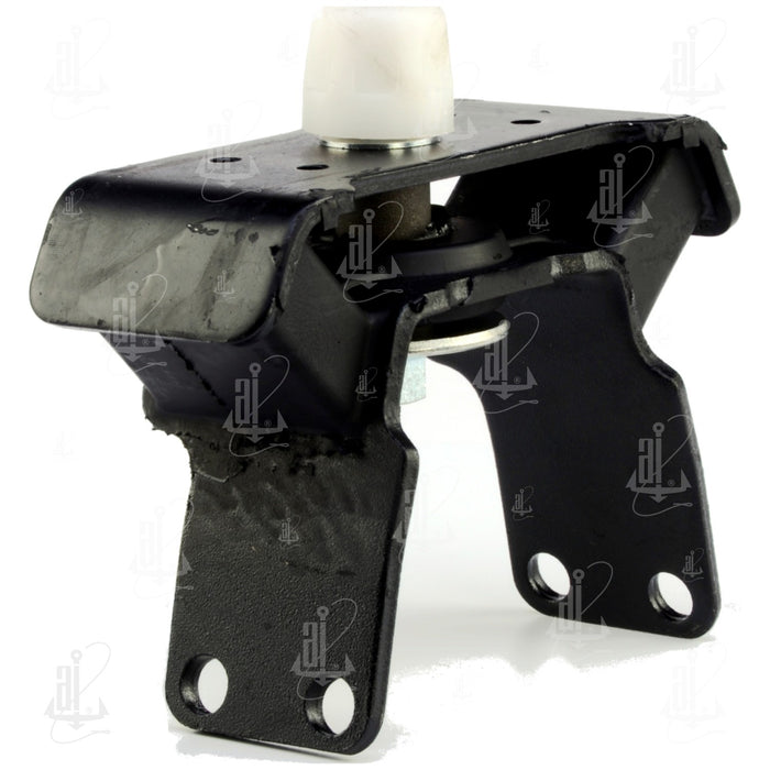 Rear Manual Transmission Mount for Toyota Tacoma 3.4L V6 RWD Pre Runner 2004 2003 2002 2001 2000 1999 1998 P-30814