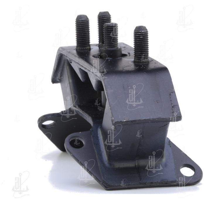 Rear Manual Transmission Mount for Subaru Impreza AWD 2011 2010 2009 2008 2007 2006 2005 2004 2003 2002 2001 2000 1999 1998 P-30921